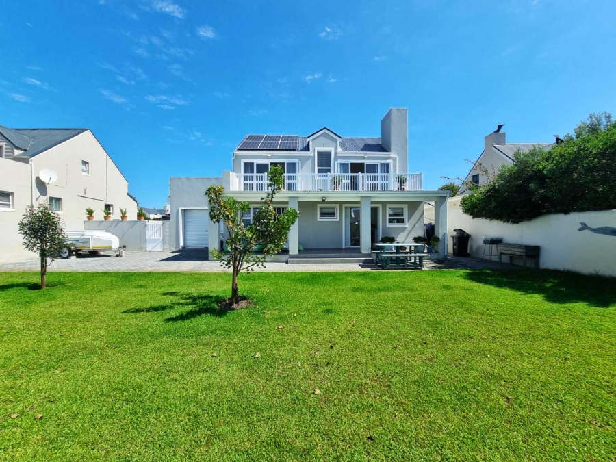 3 Bedroom Property for Sale in Westcliff Western Cape